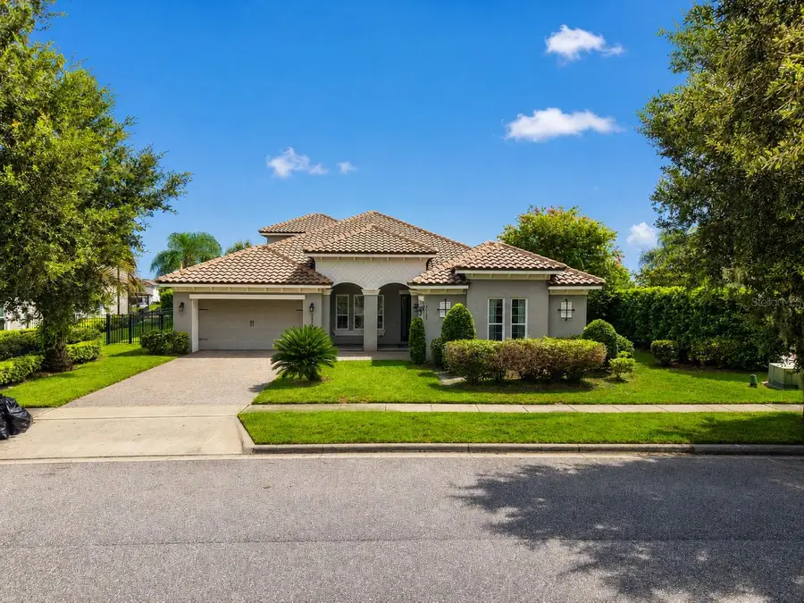 7573 Green Mountain Way, Winter Garden, FL 34787 - #2