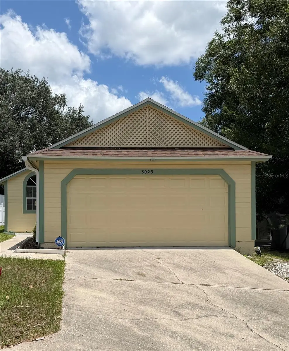3023 Weymouth Court, Apopka, FL 32703 - #1