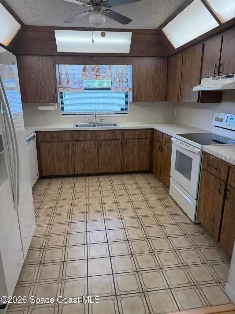 3079 Sea Gate Circle, Merritt Island, FL 32953 - #3