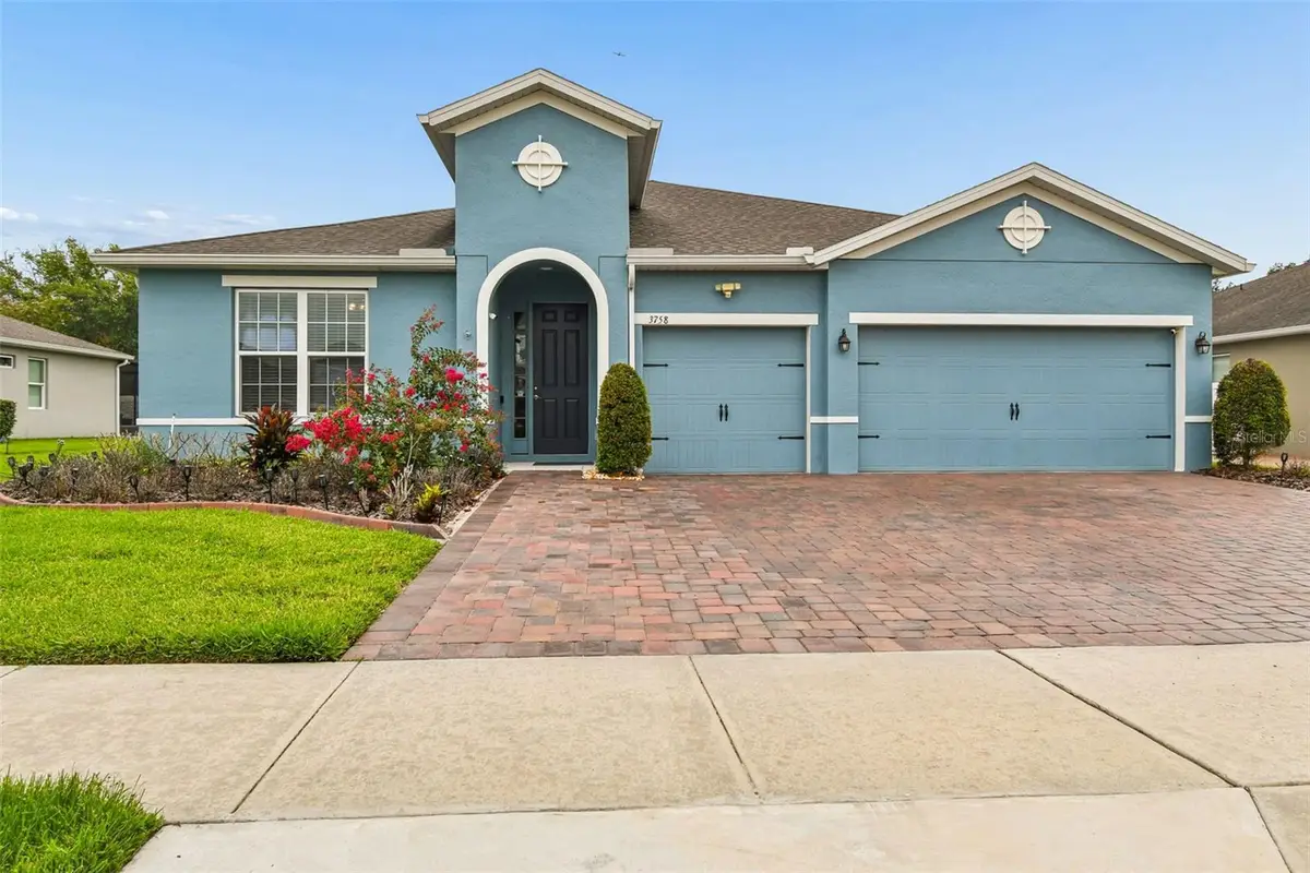 3758 Hanworth Loop, Sanford, FL 32773 - #1
