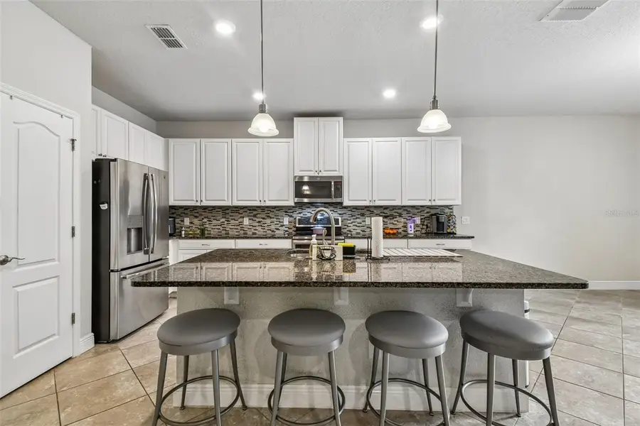 3758 Hanworth Loop, Sanford, FL 32773 - #3