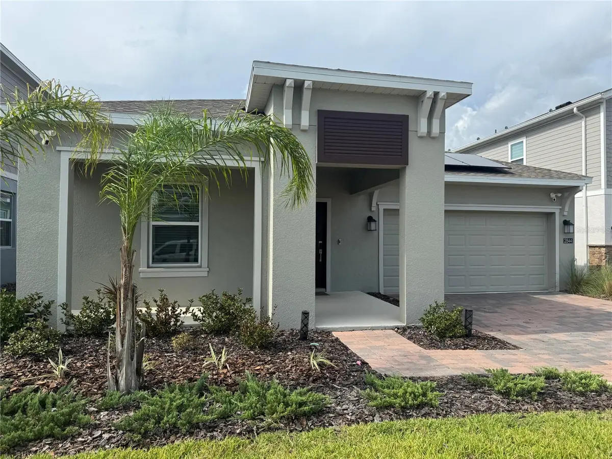 2844 Armstrong Avenue, Clermont, FL 34714 - #1