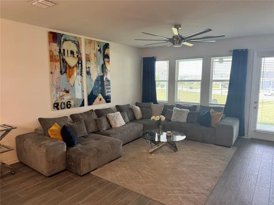 2844 Armstrong Avenue, Clermont, FL 34714 - #2