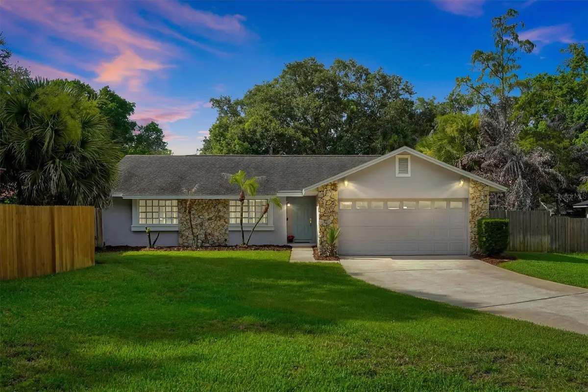 8405 Waialae Court, Orlando, FL 32819 - #1
