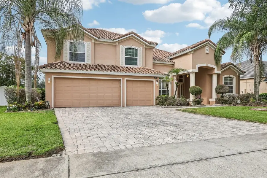84 Braelock Drive, Ocoee, FL 34761 - #2