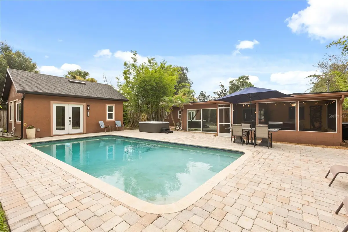 3101 Huntington Street, Orlando, FL 32803 - #1