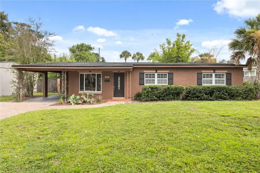 3101 Huntington Street, Orlando, FL 32803 - #3
