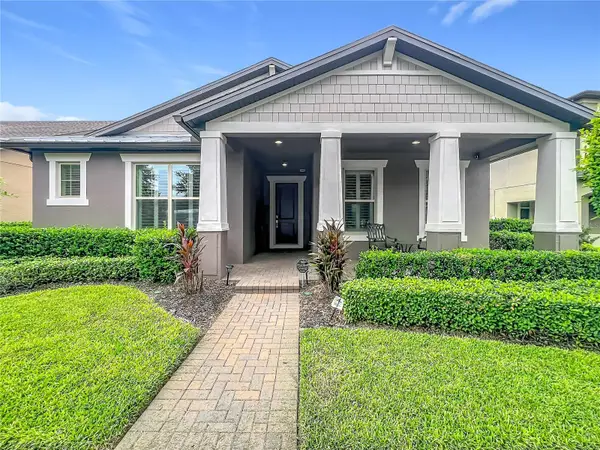 14048 Lake Abbotts Drive, WINTER GARDEN, FL 34787