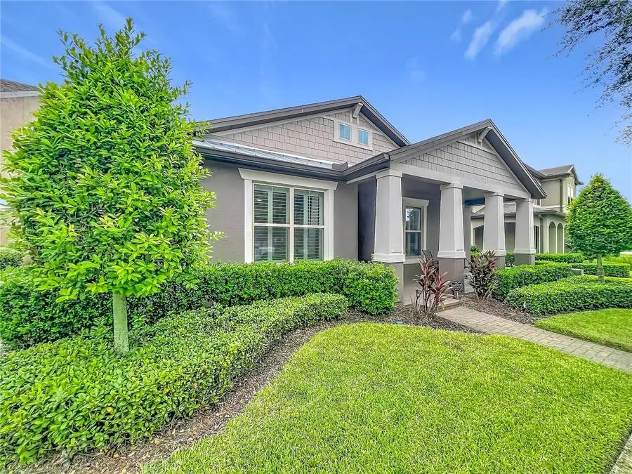 14048 Lake Abbotts Drive, Winter Garden, FL 34787 - #2