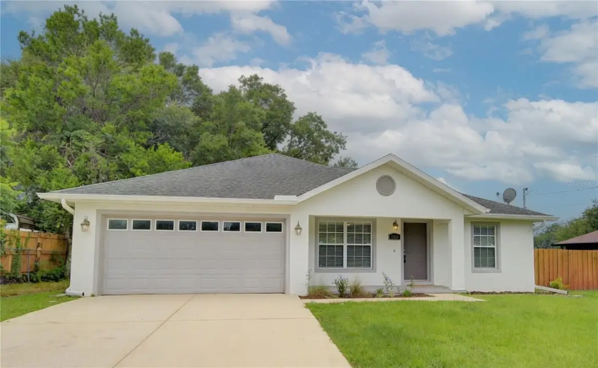 1360 Chris Avenue, Deland, FL 32724 - #1
