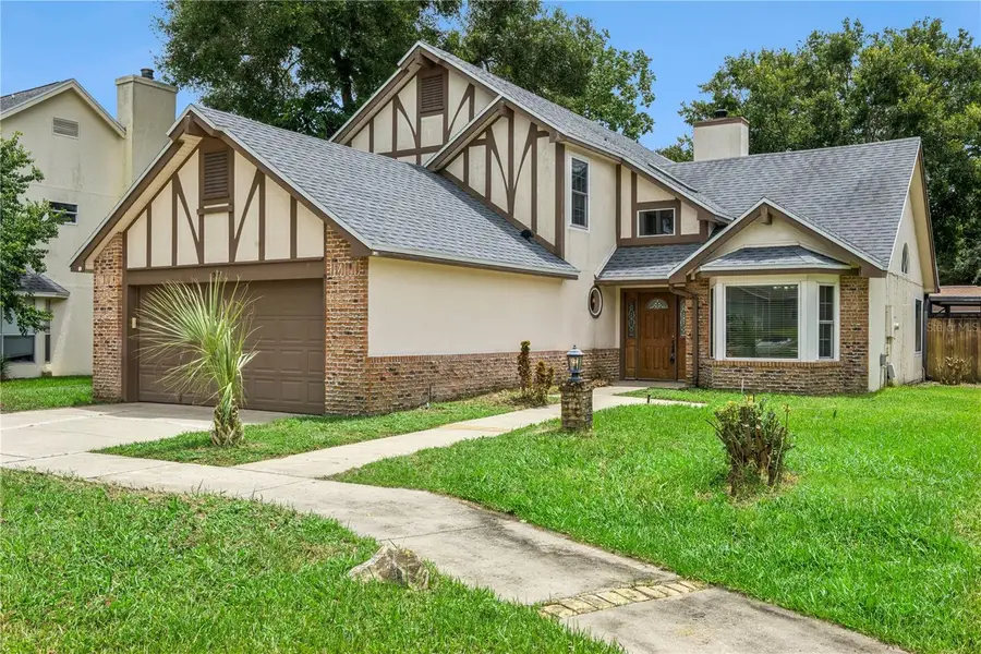 307 Bent Way Lane, Lake Mary, FL 32746 - #2