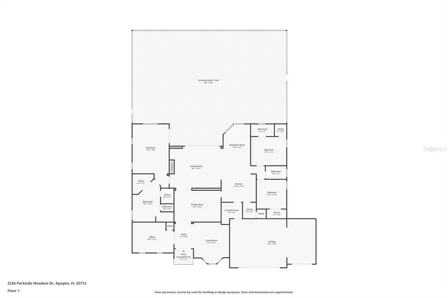307 Bent Way Lane, Lake Mary, FL 32746 - #3