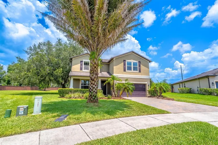 652 Bishop Bay Loop, Apopka, FL 32712 - #2