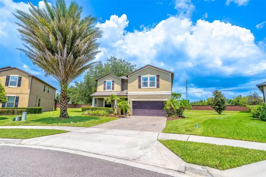 652 Bishop Bay Loop, Apopka, FL 32712 - #3