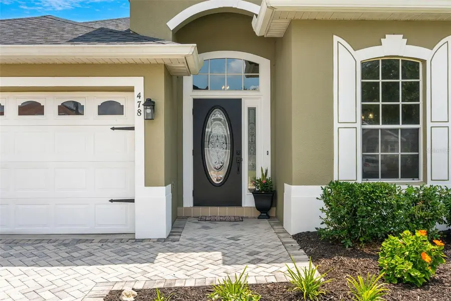 478 Sycamore Springs Street, Debary, FL 32713 - #3