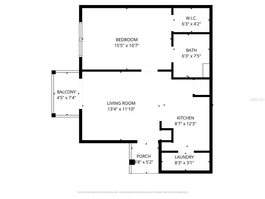 Address Withheld By Seller, Orlando, FL 32826 - #2