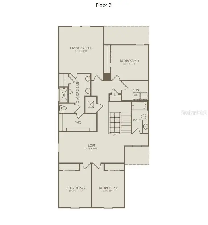 3948 Marbury Court, Davenport, FL 33837 - #3