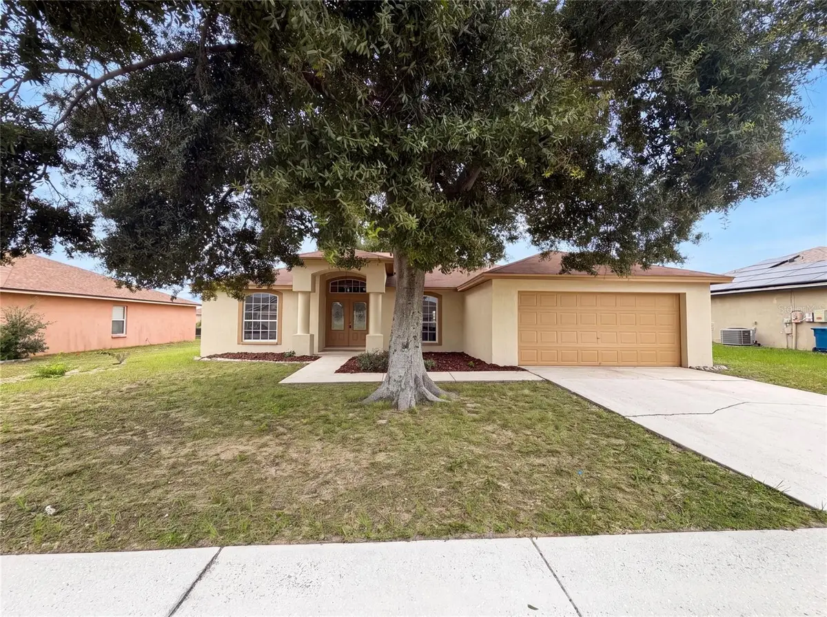 1038 Highland Crest Circle, Lake Wales, FL 33853 - #1