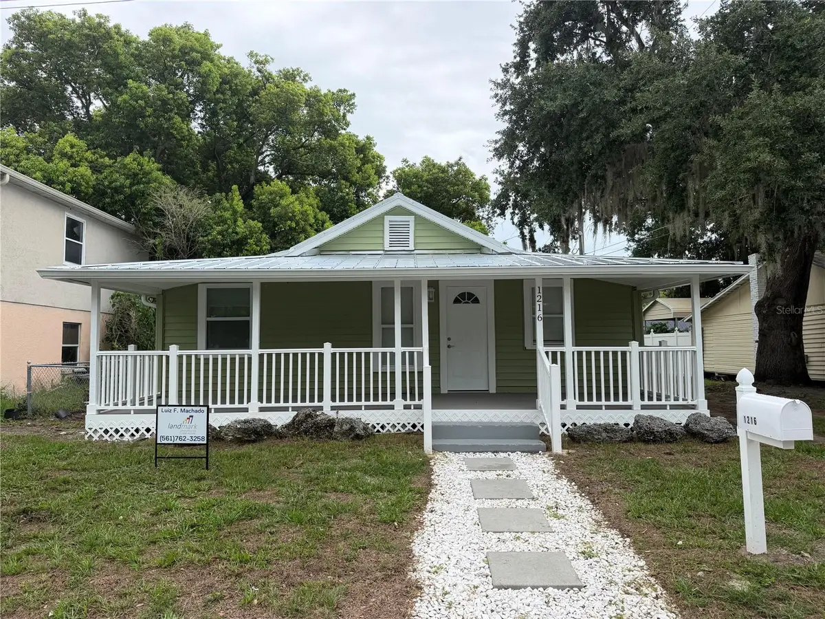 1216 7th Street, Saint Cloud, FL 34769 - #1