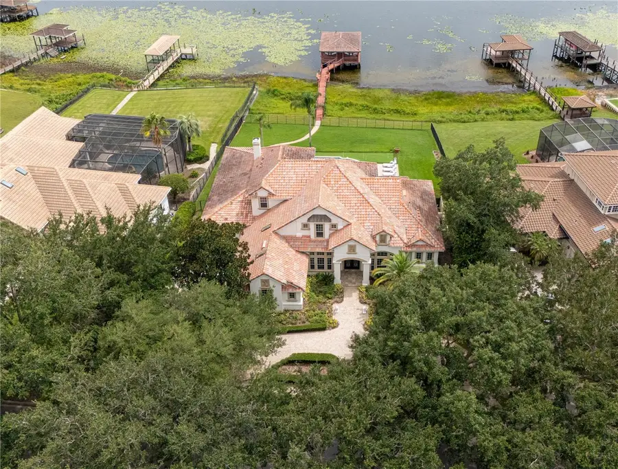 9233 Southern Breeze Drive, Orlando, FL 32836 - #2
