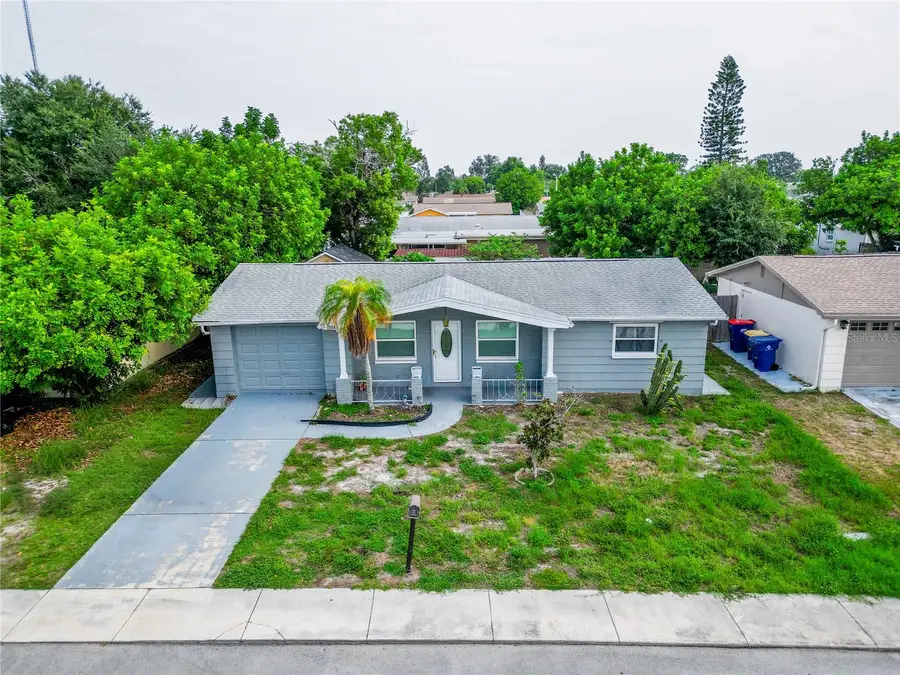 3049 Kilburn Road, Holiday, FL 34691 - #2