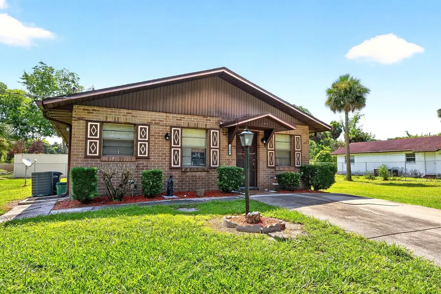 1809 Strickland Avenue, Sanford, FL 32771 - #2