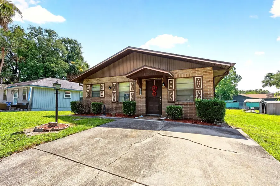 1809 Strickland Avenue, Sanford, FL 32771 - #3