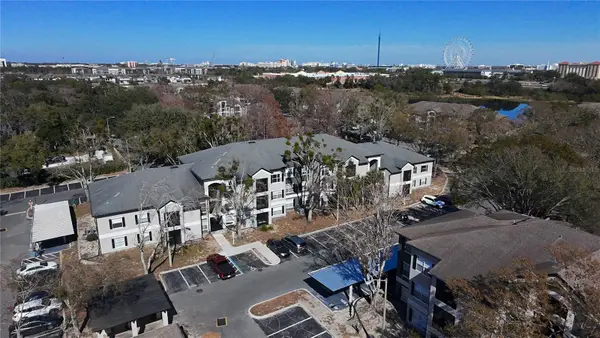 7605 Pissarro Drive #13204, ORLANDO, FL 32819