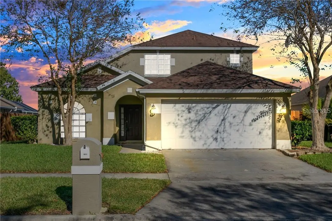 3701 Seminole Drive, Orlando, FL 32812 - #1
