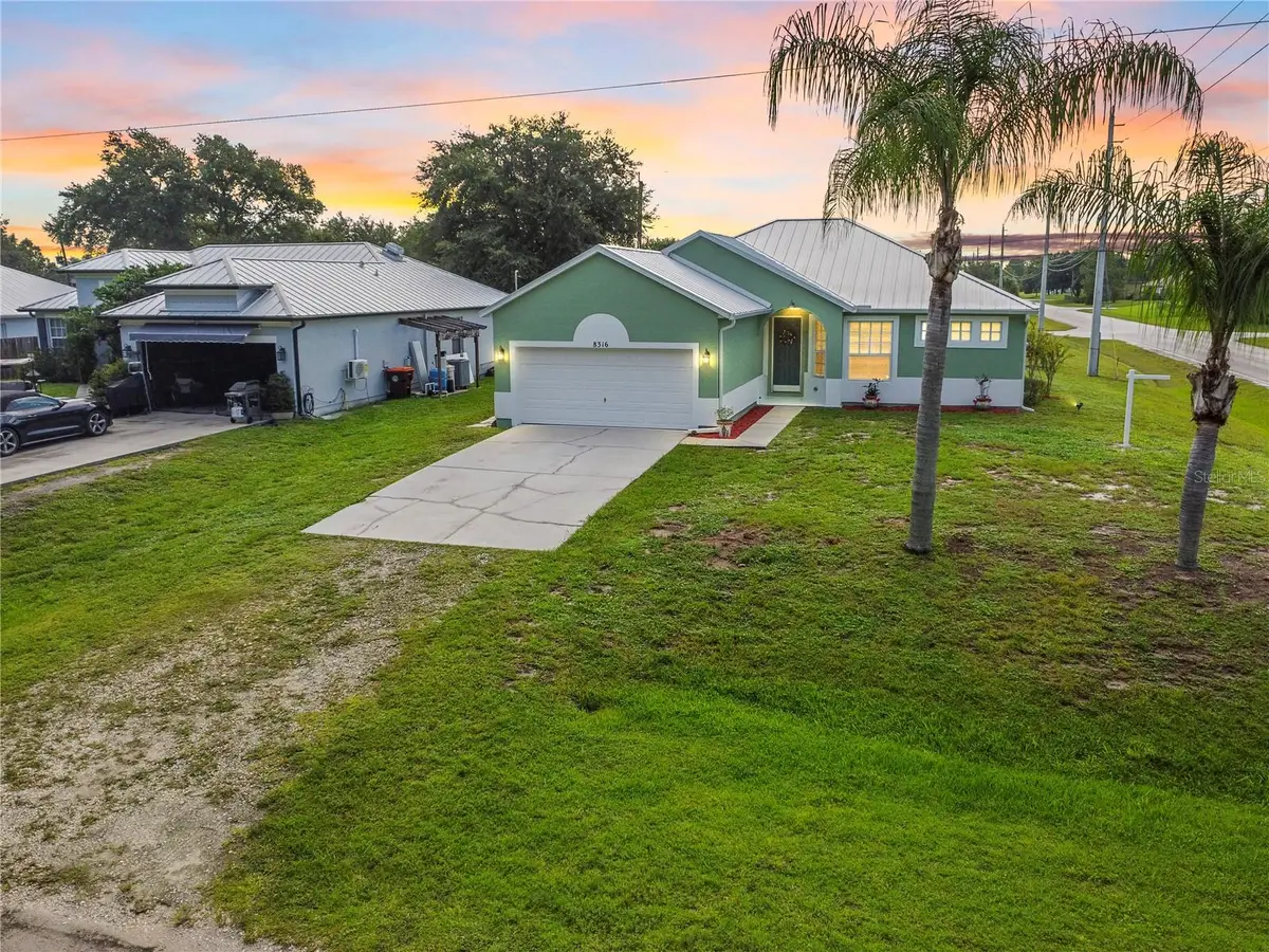 8316 106th Avenue, Vero Beach, FL 32967 - #1