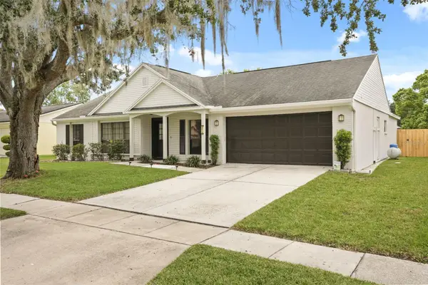 4613 Flatwood Lane, ORLANDO, FL 32829