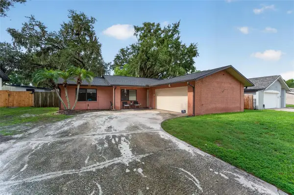 3721 Coppertree Circle, BRANDON, FL 33511