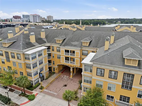 860 N Orange Avenue #371, ORLANDO, FL 32801