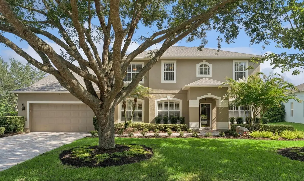626 English Lake Drive, Winter Garden, FL 34787 - #1