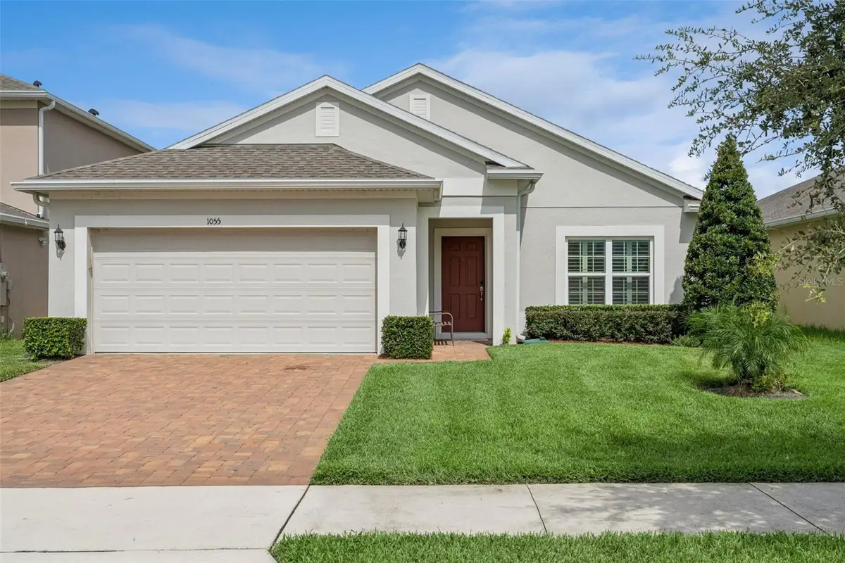 1055 Chase Austin Way, Sanford, FL 32771 - #1