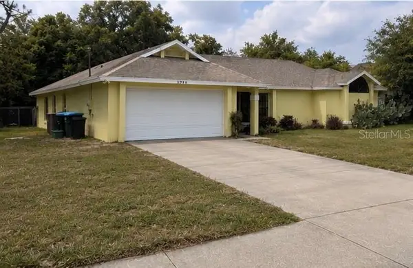 3208 Lake Helen Osteen Road, DELTONA, FL 32738