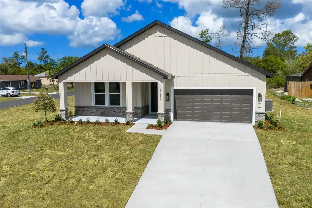 10153 Lynnhaven Road, Spring Hill, FL 34608 - #1