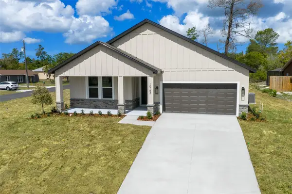 10153 Lynnhaven Road, SPRING HILL, FL 34608