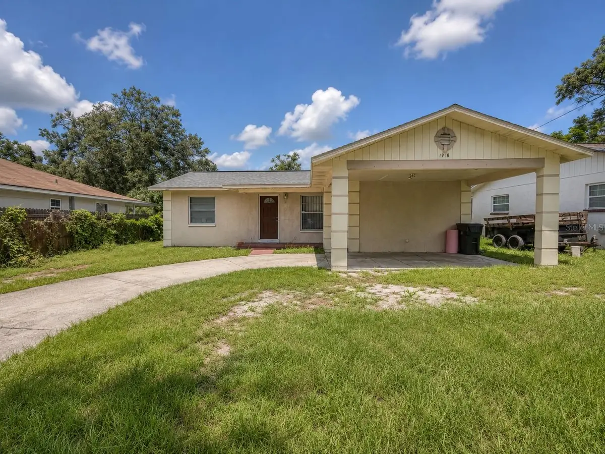 1918 E Hanna Avenue, Tampa, FL 33610 - #1