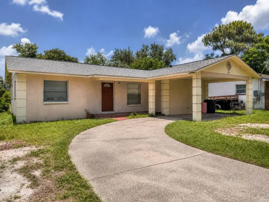 1918 E Hanna Avenue, Tampa, FL 33610 - #2