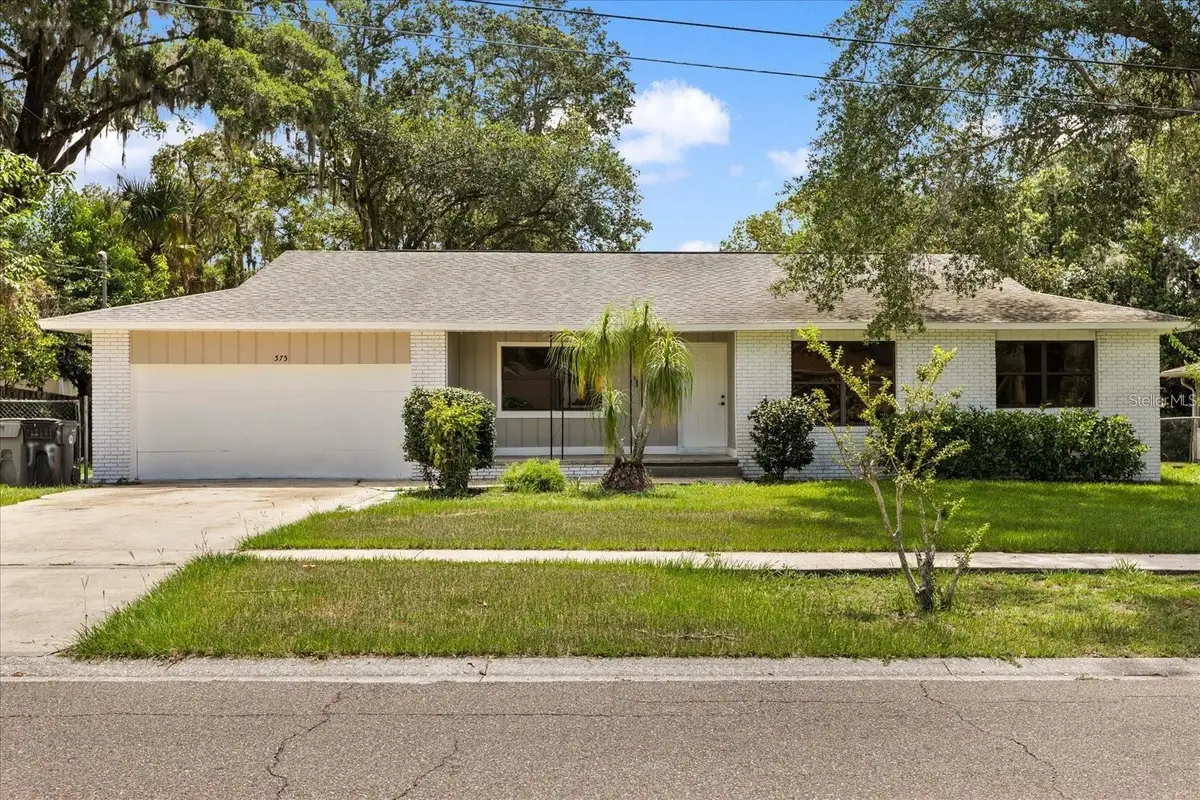 575 Lake Mccoy Drive, Apopka, FL 32712 - #1