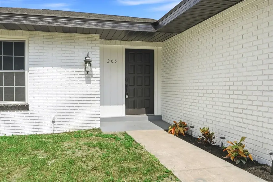 205 Whitman Road, Winter Haven, FL 33884 - #2