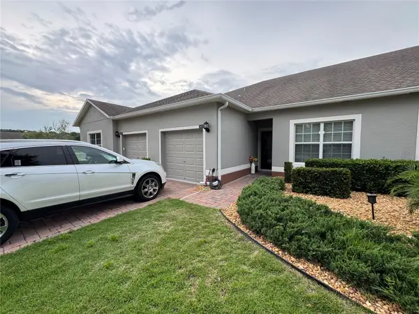 3641 Solana Circle #B, CLERMONT, FL 34711