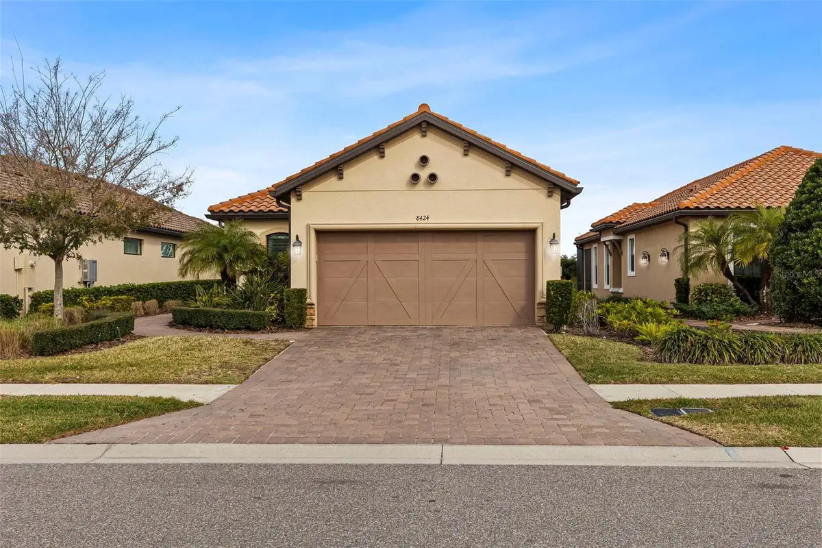8424 Alberata Vista Drive, Tampa, FL 33647 - #1