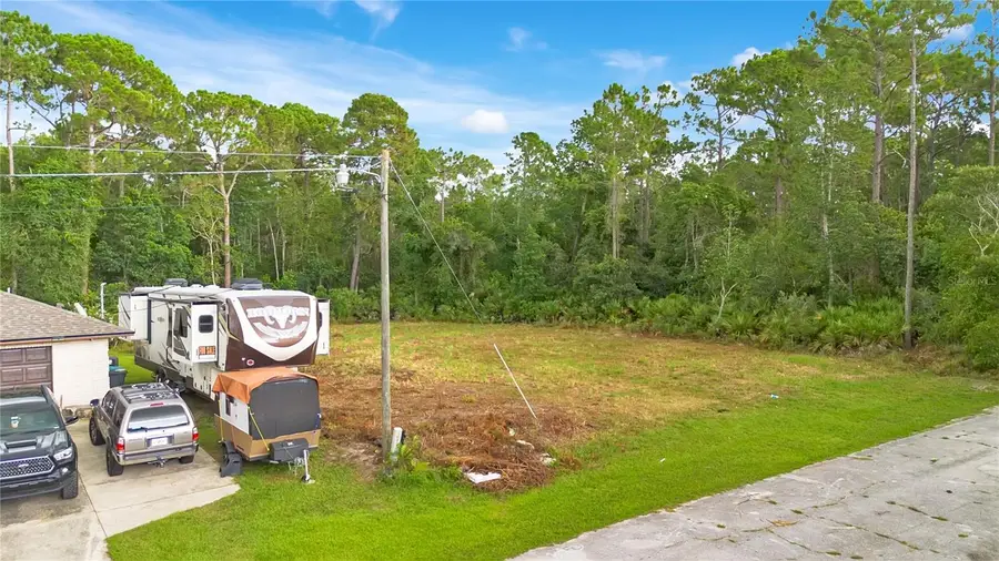 3198 Snow Drive, Deltona, FL 32738 - #3