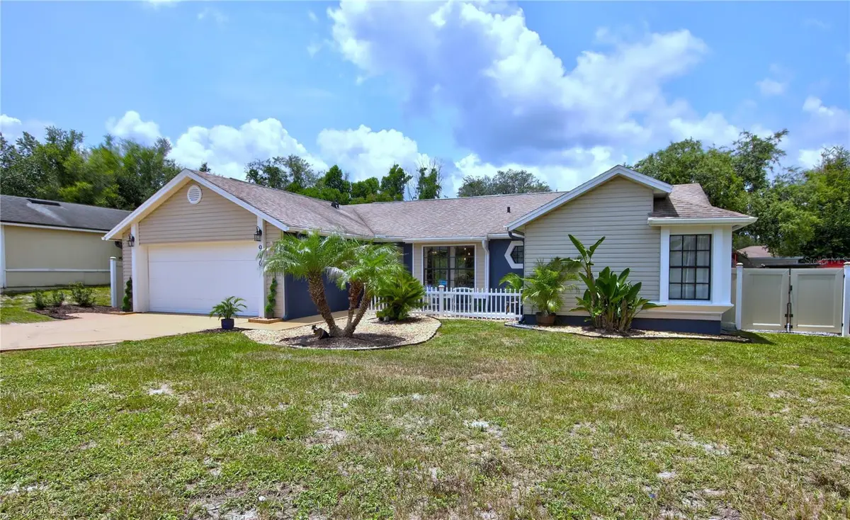 916 Mentmore Circle, Deltona, FL 32738 - #1