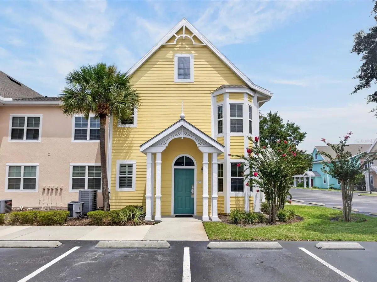 3003 Limbo Lane #103, Kissimmee, FL 34746 - #1