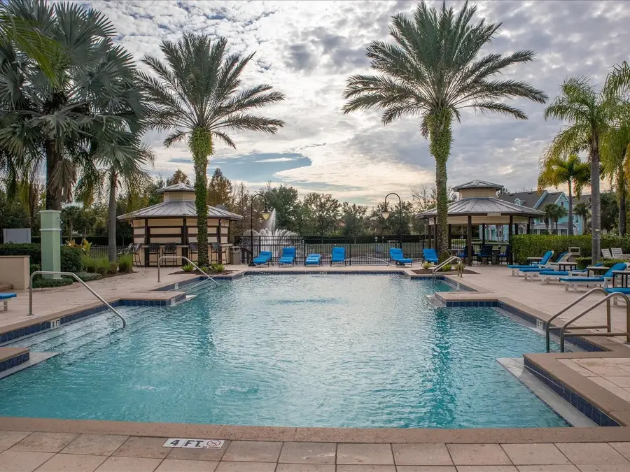 3003 Limbo Lane #103, Kissimmee, FL 34746 - #2