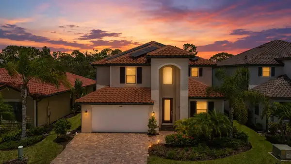 1588 Vizcaya Lane, NAPLES, FL 34113