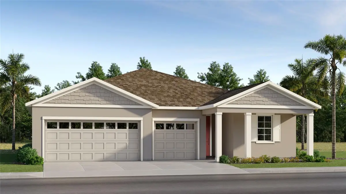4566 Live Oak Trail, Oxford, FL 34484 - #1